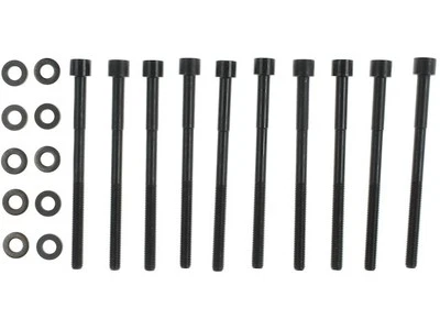 For 2009-2020 Toyota Corolla Head Bolt Set Mahle 65229MZQW 2010 2014 2018 2011 (for: Toyota)