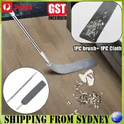 Bedside Dust Brush Sweep Mop Household Bed Bottom Long Handle Gap Cleaner Tools