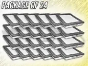 AIR FILTER AF5528 FOR FORD EXPEDITION F150 F250 F350 PACKAGE OF 24 - WHOLESALE (for: Ford)