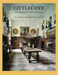 在飛比找三民網路書店優惠-Littlecote ― The English Civil