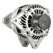 Alternator For 2015-2017 Nissan Juke 1.6L 4 Cyl 110 Amps Clockwise Rotation 12V