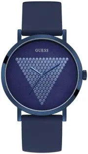 Guess Imprint W1161G4 Man Quartz Watch