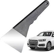 Glass Squeegee, Tint Squeegee, Stainless Steel Scraper, Automatic Winding Tools, Winding Installation Accessories, Spatula, S
