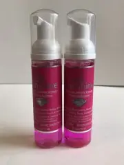 Sunshine Jewelry Cleaner! 2- 2.5oz Foamers! Safe On All Stones! Opals, Pearls!