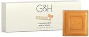 2 x Amway G&H NOURISH + Complexion Bar (250g)