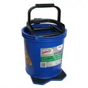 SABCO SABC-1996 16L PRO MOP BUCKET BLUE (SABC-1996)