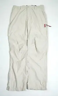 在飛比找Yahoo!奇摩拍賣優惠-vintage 90s Columbia 哥倫比亞戶外褲