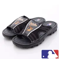 在飛比找蝦皮商城優惠-美國職棒大聯盟MLB洋基隊兒童運動休閒鞋290887黑(男段
