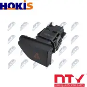 HAZARD LIGHT SWITCH EWS-RE-067 FOR RENAULT ZOE CLIO/IV/Grandtour CAPTUR DACIA