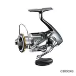 SHIMANO 19 STELLA C2500SXG 捲線器