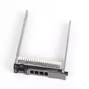 2.5" Inch SATA SSD SFF Tray Caddy For Blade Dell PowerEdge M630 Hot-Swapt V81C6