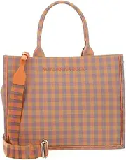[Mandarina Duck] Women's Vichy Tote