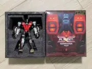 Planet X PX-04C SUMMANUS Dinobot Snarl Metallic Version instock