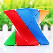 Cuberspeed Qiyi Twist skewb Speed Cube