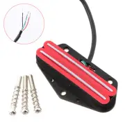 Guitar Bridge Pickup for Tele Telecaster Style Guitar TBH2