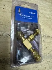 SF-3900 Valve Core Removal Tool by SUPCO for Air Conditioning & Refrigeration