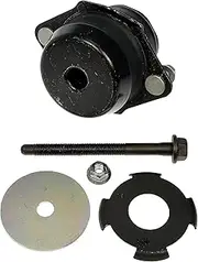 Dorman 523-538 Body Mount Compatible with Select Chevrolet/GMC Models