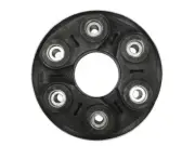 Drive Shaft Flex Joint For 2006-2007 Audi A3 Quattro RQ517CG (for: Audi)