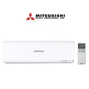 Mitsubishi Avanti Plus Split System SRK25ZSXA-W 2.5kW