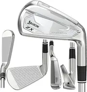 2023 Srixon ZX4 Mk II Single Iron