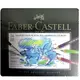 Faber_Castell專家級水彩色鉛筆24色*117524