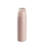 300ML Large Capacity PortableThermos Cup Vacuum Bottle 304 Stainless Steel Insulated Leakproof Water Cup Mug Travel Vacuum Flask