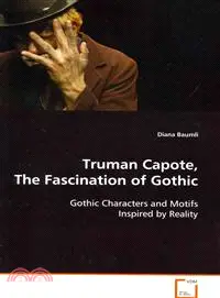 在飛比找三民網路書店優惠-Truman Capote, the Fascination