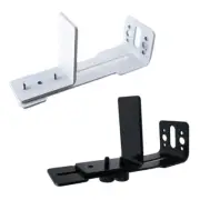 Graphics Card GPU Support Bracket Adjustable Aluminum GPU Sag Bracket Holder