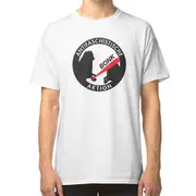 Antifa Doge T-shirt