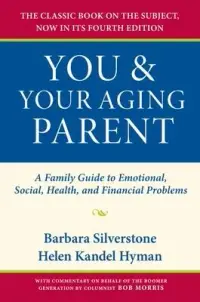 在飛比找博客來優惠-You & Your Aging Parent: A Fam