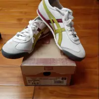 在飛比找蝦皮購物優惠-onitsuka tiger全新女鞋