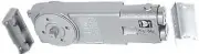 7262 Heavy-Duty 90 No Hold Open Overhead Concealed Closer Body Only