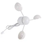 WH-SP-WS01 Anemometer Wind Speed Measuring Instrument Wind Speed Sensor Met W9A6