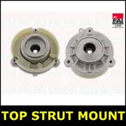 Top Strut Mount Front Fits AUDI A4 A5 8W F5 1.4 2.0 2.9 3.0 42111SS