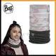 BUFF BF132560 Polar保暖頭巾 Plus-淺粉稜角