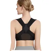 Adjustable Posture Corrector for Posture Correction Back Straightener