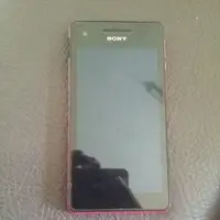 在飛比找旋轉拍賣優惠-Sony  Lt25c 亞太機