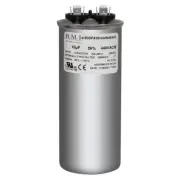 14248 - Mars OEM Replacement Run Capacitor 440/370 VAC 45 MFD Round
