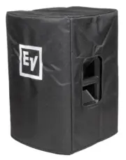 Electro-Voice ETX-12P-CVR - Padded Cover for ETX-12P, EV Logo