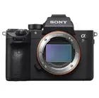 New Sony Alpha a7R III A Mirrorless Digital Camera Body Only ILCE-7RM3A