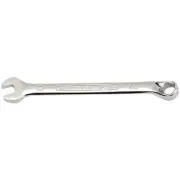 Draper 8mm HI-TORQ Combination Spanner Deep Offset Ring Cranked At 15° 54281