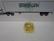 WOODHEAD 884A30K03M030 MICRO-CHANGE IN-LINE SPLITTER - NEW - FREE SHIPPING
