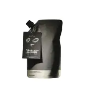 Morris Motley Conditioning Handwash Refill 500ml - Black Yuzu
