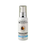 Nature's Goodness Propolis Cream Day Treatment 100ml