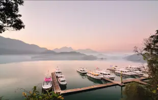 台灣嘉義|阿里山&日月潭&清境農場經典三日遊(嘉義出發)