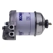 Fuel Filter Assembly 1692890M91 193229M91 for Massey Ferguson 50 65 135 150 230