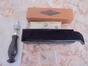 Bridge City Tool PIN Vice with Cocobolo handle