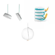 BioLite SiteLight Overhead Lighting - String
