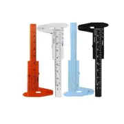 Top Quality Vernier Caliper Measuring Tapes Measuring Tool Micrometer Mini