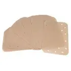 200 Piece Air Fryer Parchment Liners for Foodi XL 6 in 1 Air Fryer7116